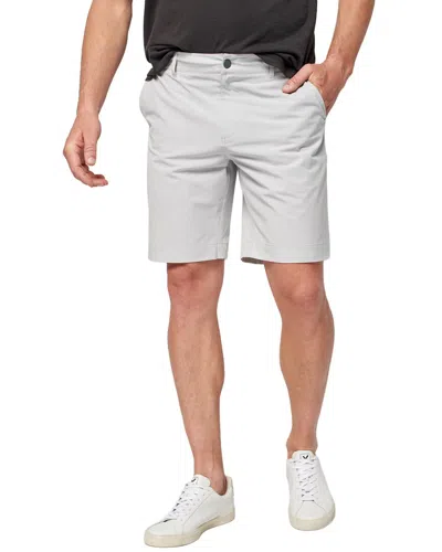 Faherty Belt Loop All Day Short In Brown