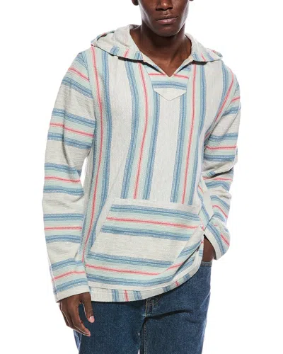 FAHERTY FAHERTY BIARRITZ HOODIE
