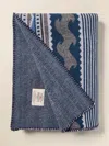 Faherty Blanket In Beach Palms