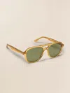 Faherty Bodhi Sunglasses