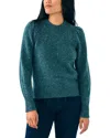 Faherty Boone Wool & Alpaca-blend Sweater