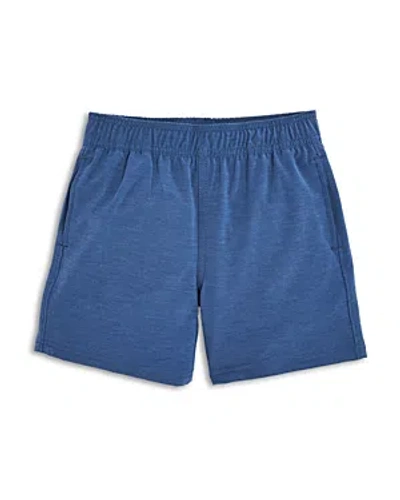 Faherty Boys' All Day Shorts - Little Kid, Big Kid In Navy