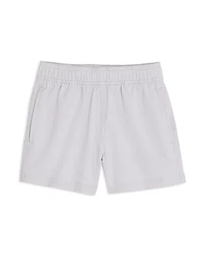 Faherty Boys' All Day Shorts - Little Kid, Big Kid In Stone