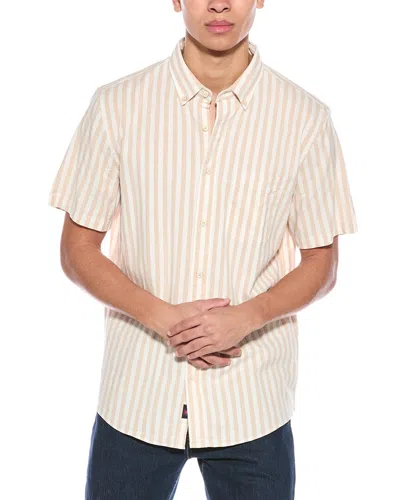 Faherty Breeze Shirt