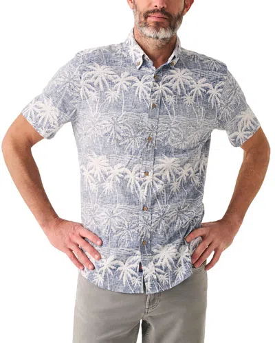 Faherty Breeze Shirt