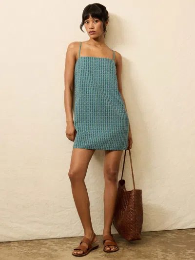 Faherty Byron Bay Dress