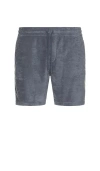 Faherty Cabana Towel Terry Sweatshort