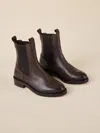 Faherty Chelsea Boot In Multi