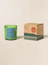 Faherty Coastal Aromatherapy Candle Sunglass