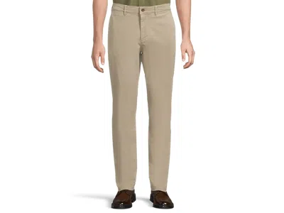 Faherty Coastline Chino In Neutral