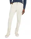 Faherty Coastline Chino Pants In Stone