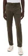 Faherty Coastline Chino Pants Olive Night