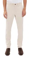 Faherty Coastline Chino Pants Stone In Stone