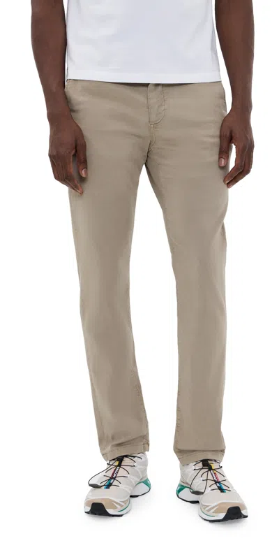 Faherty Coastline Chino Pants Utility Khaki In Neutral