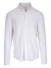 Faherty Coastline Shirt