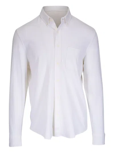 Faherty Coastline Shirt