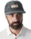 Faherty Corduroy Mountain Hat