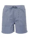 Faherty Corduroy Shorts