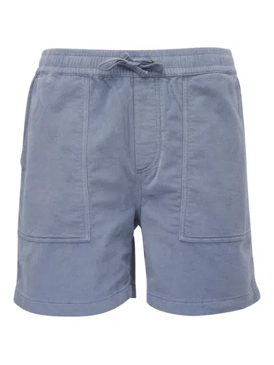 Faherty Corduroy Shorts