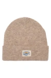 Faherty Core Logo Beanie
