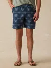 Faherty Dgf Shorelite 7 Swim Trunks