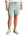 Faherty Drawstring Cord Short