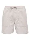 Faherty Essential Corduroy 6 Shorts