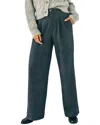 Faherty Dream Flannel Trouser Pants