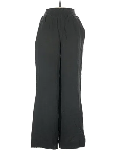 Pre-owned Faherty Dress Pants In Gray