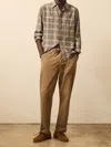 Faherty Dune Utility Pants