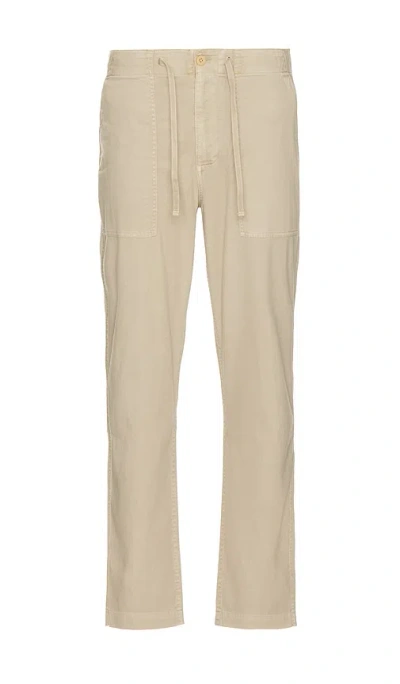 FAHERTY DUNE UTILITY PANTS