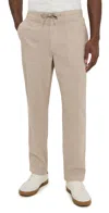 Faherty Dune Utility Pants Sandy Dusk In Sandy Dusk