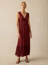 Faherty Eden Dress