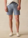 Faherty Essential Chino Short (8")