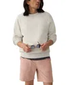 Faherty Essential Corduroy 6 Shorts In Coral Dawn