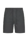 Faherty Essential Drawstring Short