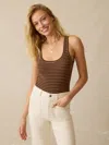 Faherty Featherweight Freestyle Tank