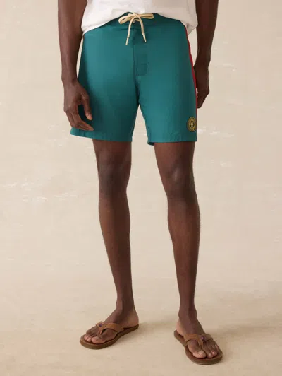 Faherty Ghana Boardshort