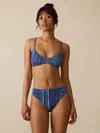 Faherty Harbor Top