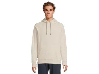 Faherty High Standard Fleece Hoodie