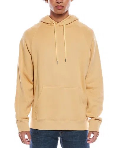 FAHERTY FAHERTY HIGH STANDARD FLEECE HOODIE