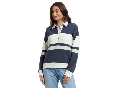 Faherty High Standard Fleece Rugby