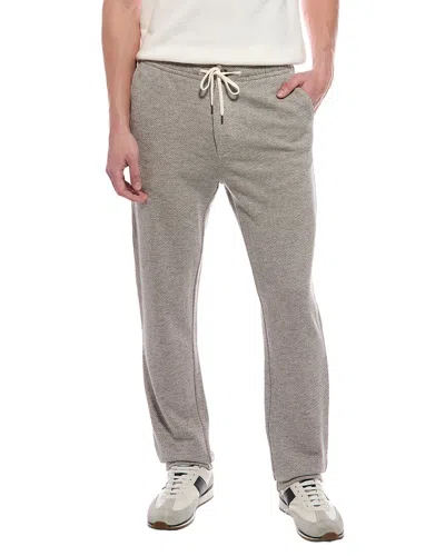 Faherty Inlet Jogger Pant In Neutral