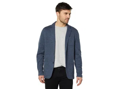 Faherty Inlet Knit Blazer