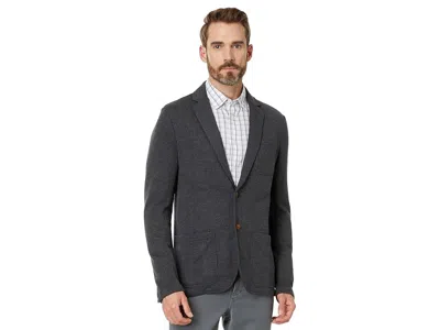 Faherty Inlet Knit Blazer