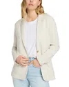 Faherty Inlet Blazer In White