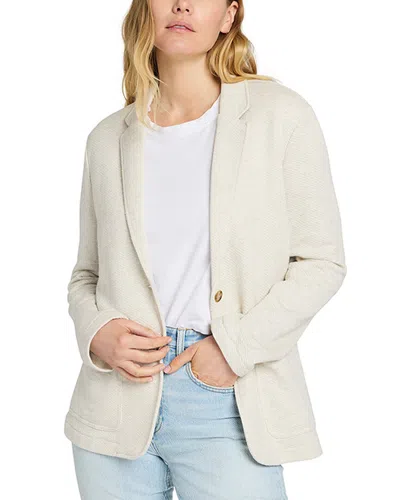 FAHERTY INLET KNIT BLAZER