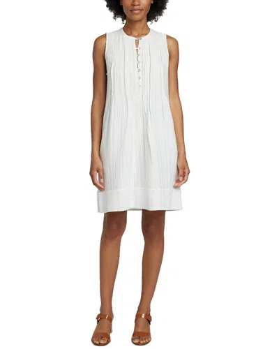 Faherty Isha Dress