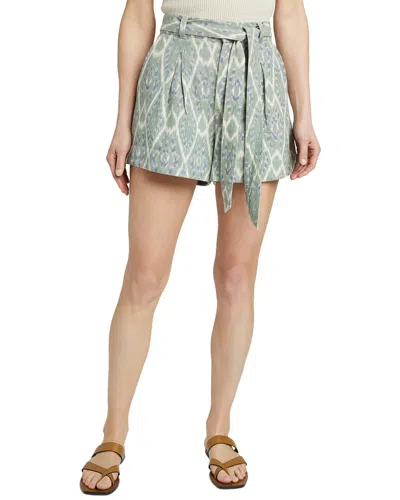 FAHERTY FAHERTY ISLA SHORT