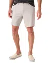 Faherty Movement Chino Shorts